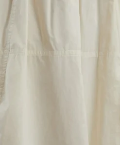 YMC Skirts^Off-White Parachute Skirt