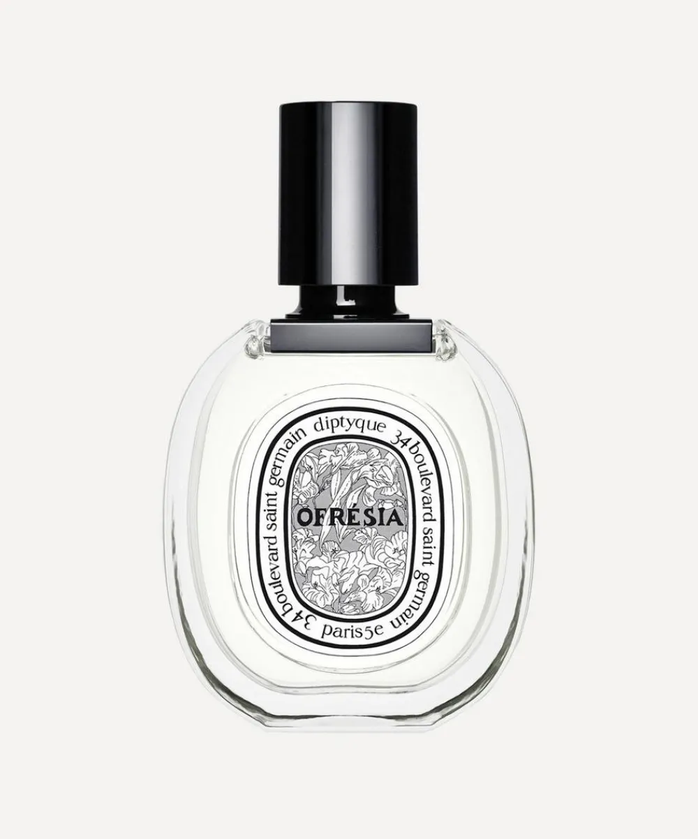 Diptyque Womens Perfume^Ofresia Eau de Toilette 100ml