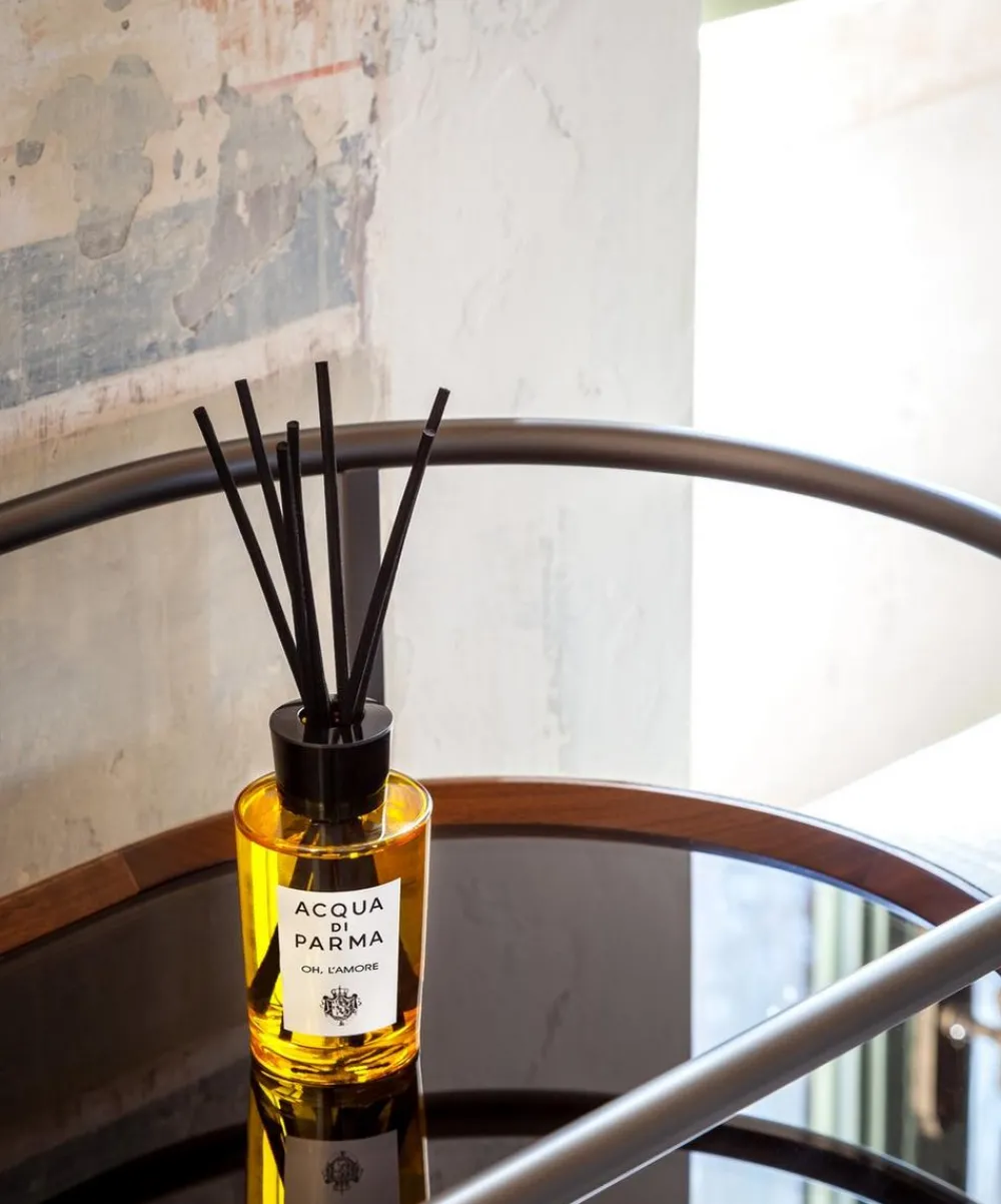 Acqua Di Parma Candles & Candle Holders^Oh L'Amore Room Diffuser 180ml