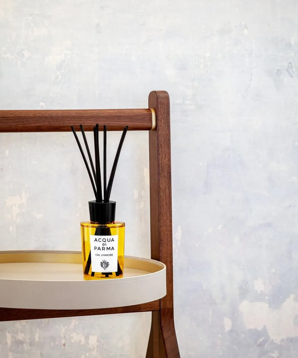 Acqua Di Parma Candles & Candle Holders^Oh L'Amore Room Diffuser 180ml