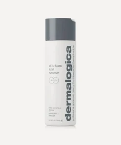 Dermalogica Cleansers & Toners^Oil To Foam Total Cleanser 250ml