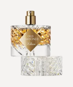 KILIAN PARIS Womens Perfume^Old Fashioned Refillable Eau de Parfum 50ml