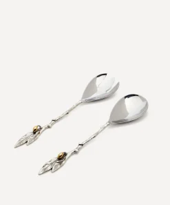 Culinary Concepts Tableware^Olive Salad Server Set