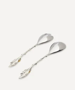 Culinary Concepts Tableware^Olive Salad Server Set