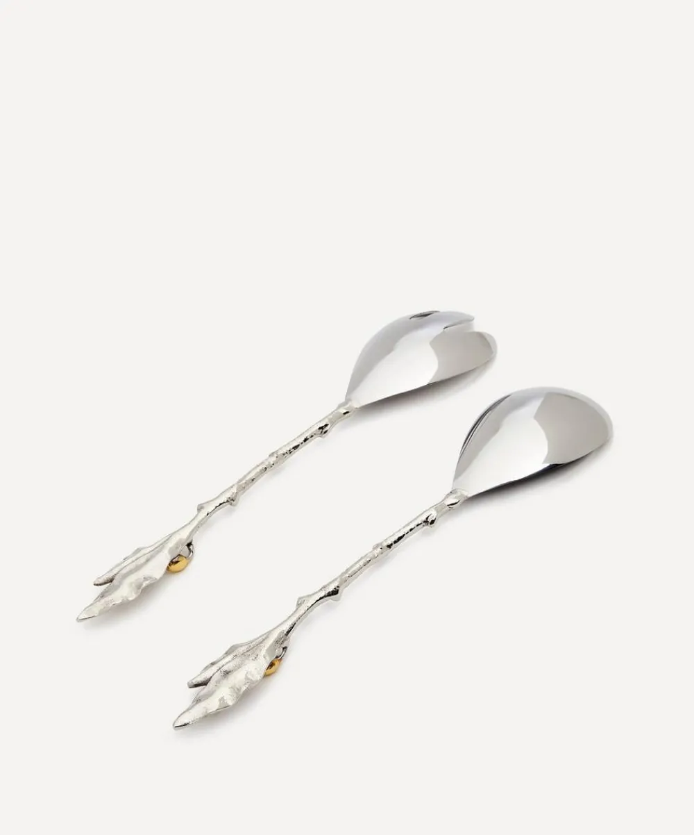 Culinary Concepts Tableware^Olive Salad Server Set