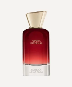 Fabbrica Della Musa Womens Perfume^Opera Infernal Extrait de Parfum 100ml