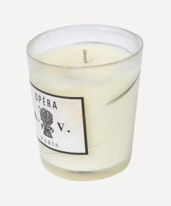 Astier de Villatte Candles & Candle Holders^Opéra Glass Scented Candle 260g