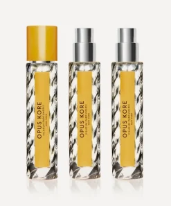 Vilhelm Parfumerie Womens Perfume^Opus Kore Eau de Parfum 3x10ml