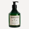 Astier de Villatte Hands & Feet^Orange Amère Body and Hand Soap 350ml