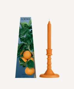 Loewe Candles & Candle Holders^Orange Blossom Scented Chandelier Candle 330g
