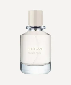 Fugazzi Womens Perfume^Orange Crush Eau de Parfum 100ml