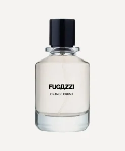 Fugazzi Womens Perfume^Orange Crush Extrait de Parfum 100ml