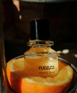 Fugazzi Womens Perfume^Orange Crush Extrait de Parfum 50ml