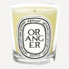 Diptyque Candles & Candle Holders^Oranger Scented Candle 190g