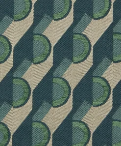 Liberty Interiors Furnishing Fabrics|Furnishing Fabrics^Orbella in Jade