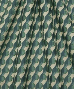 Liberty Interiors Furnishing Fabrics|Furnishing Fabrics^Orbella in Jade