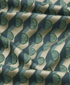 Liberty Interiors Furnishing Fabrics|Furnishing Fabrics^Orbella in Jade