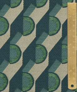Liberty Interiors Furnishing Fabrics|Furnishing Fabrics^Orbella in Jade
