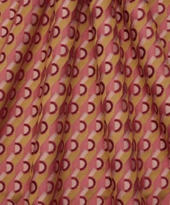 Liberty Interiors Furnishing Fabrics|Furnishing Fabrics^Orbella in Lacquer