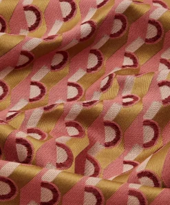 Liberty Interiors Furnishing Fabrics|Furnishing Fabrics^Orbella in Lacquer