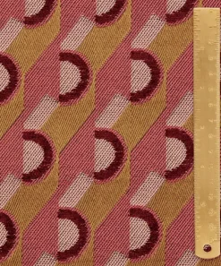 Liberty Interiors Furnishing Fabrics|Furnishing Fabrics^Orbella in Lacquer