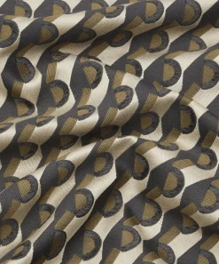 Liberty Interiors Furnishing Fabrics^Orbella in Twill Grey