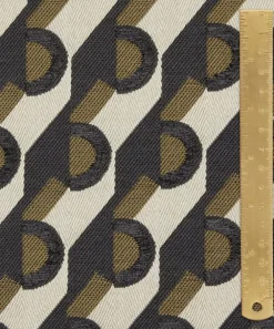 Liberty Interiors Furnishing Fabrics^Orbella in Twill Grey