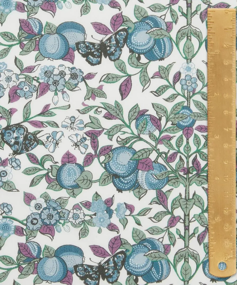 Liberty Fabrics Tana Lawn™ Cotton^Orchard Tana Lawn™ Cotton