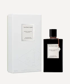 Van Cleef & Arpels Womens Perfume^Orchid Leather Eau De Parfum 75ml