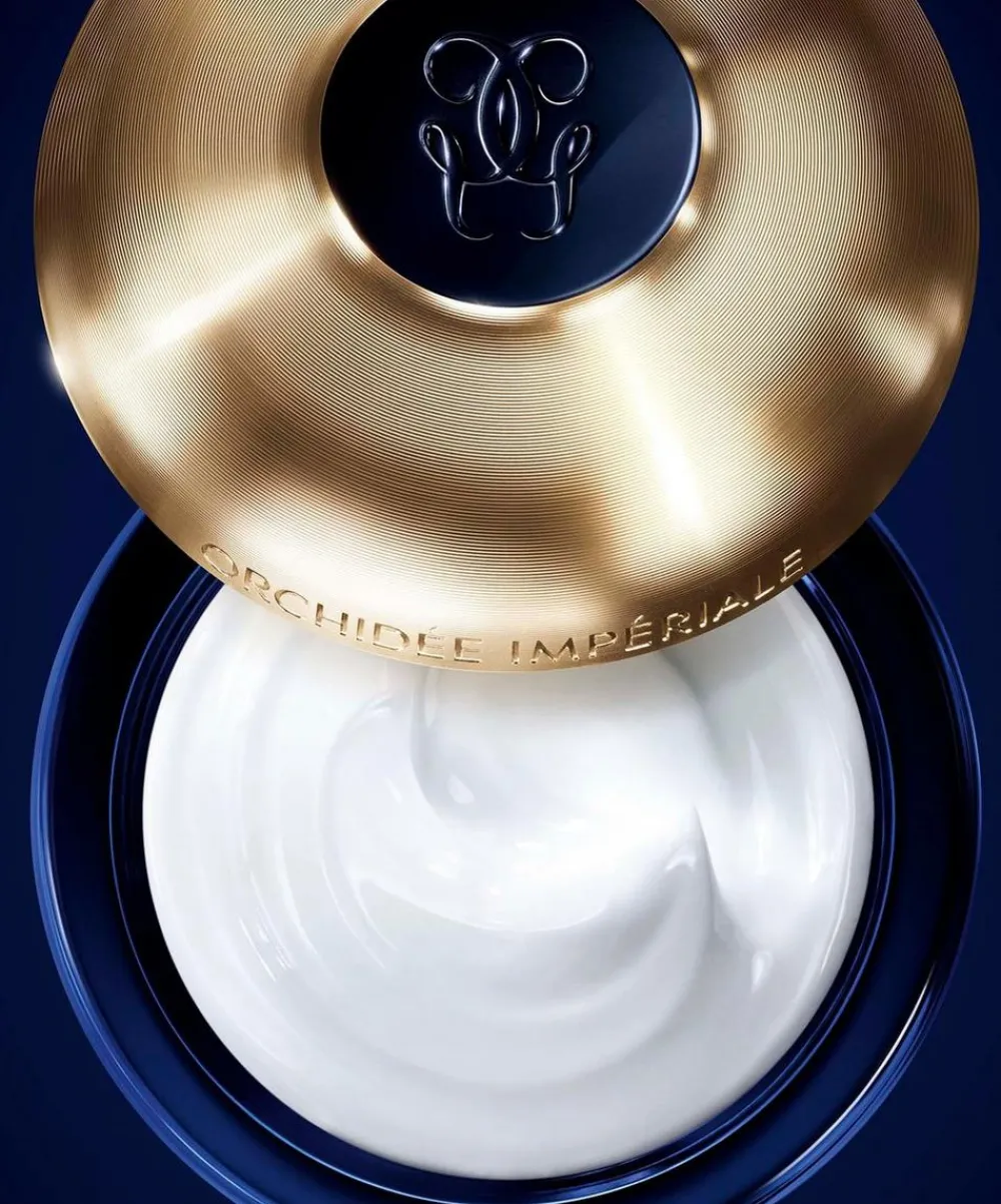 Guerlain Moisturisers^Orchidée Impériale The Cream 50ml