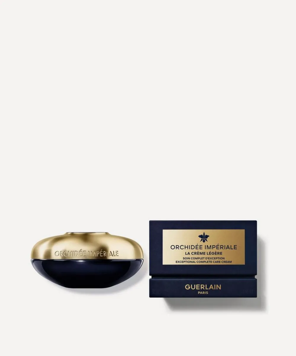 Guerlain Moisturisers^Orchidée Impériale The Light Cream 50ml