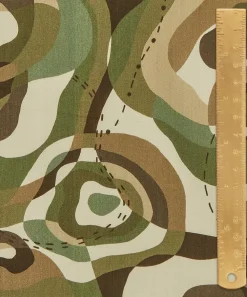 Liberty Fabrics Tana Lawn™ Cotton^Ordinance Tana Lawn™ Cotton