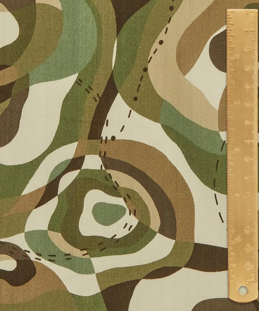 Liberty Fabrics Tana Lawn™ Cotton^Ordinance Tana Lawn™ Cotton