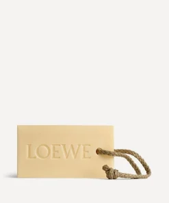 Loewe Bathroom|Bath & Body Wash^Oregano Scented Soap 290g