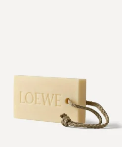 Loewe Bathroom|Bath & Body Wash^Oregano Scented Soap 290g