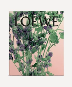 Loewe Bathroom|Bath & Body Wash^Oregano Small Bar Soap Duo