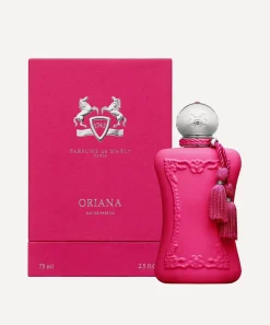 Parfums de Marly Womens Perfume^Oriana Eau de Parfum 75ml