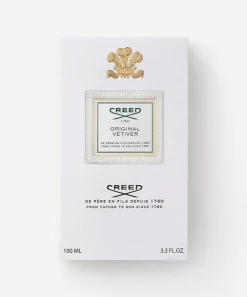 Creed Mens Perfume|Womens Perfume^Original Vetiver Eau de Parfum 100ml