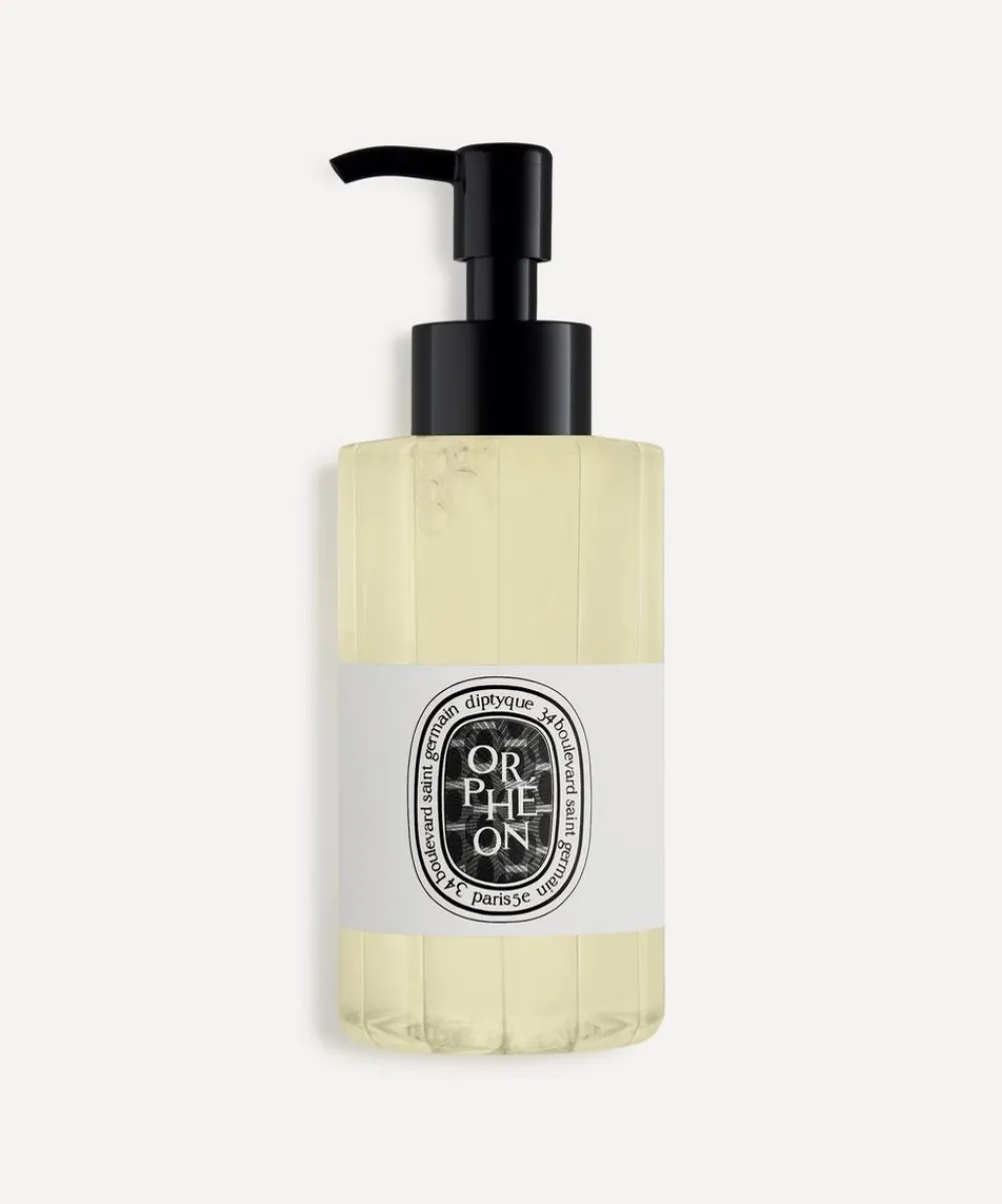 Diptyque Bath & Body Wash^Orphéon Cleansing Hand and Body Gel 200ml