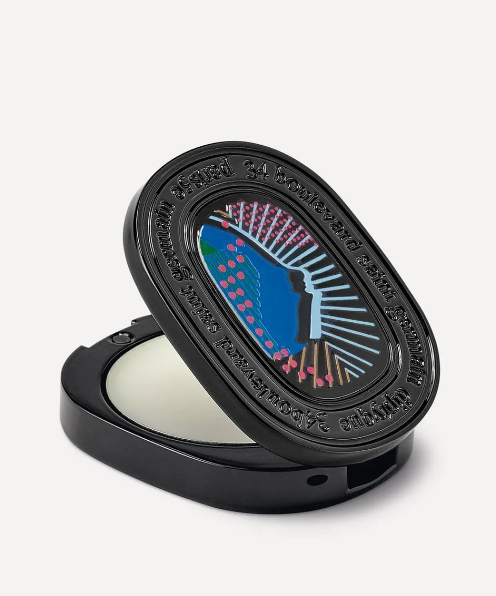 Diptyque Womens Perfume^Orphéon Refillable Solid Perfume 3g