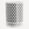 Commune Candles & Candle Holders^Osmanthus Lux Scented Candle 400g