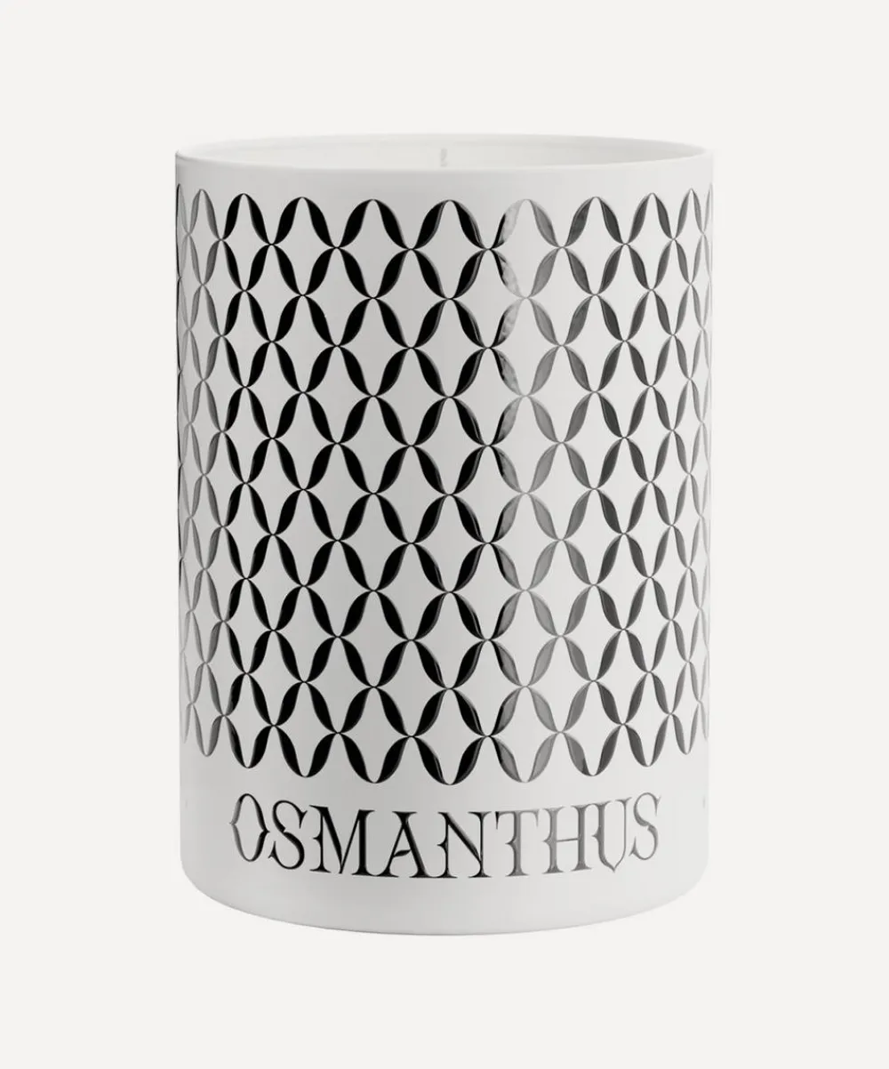 Commune Candles & Candle Holders^Osmanthus Lux Scented Candle 400g