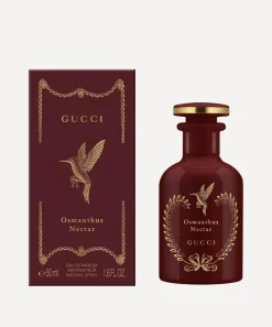 Gucci Womens Perfume^Osmanthus Nectar Eau de Parfum 50ml