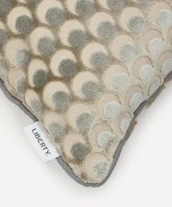 Liberty Cushions|Living Room^Ottoman Spot Cushion