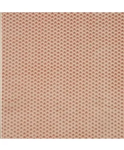 Liberty Interiors Furnishing Fabrics^Ottoman Spot Cut Velvet in Ointment