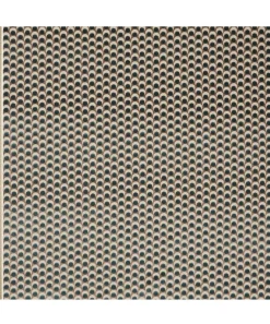 Liberty Interiors Furnishing Fabrics^Ottoman Spot in Flax Flower