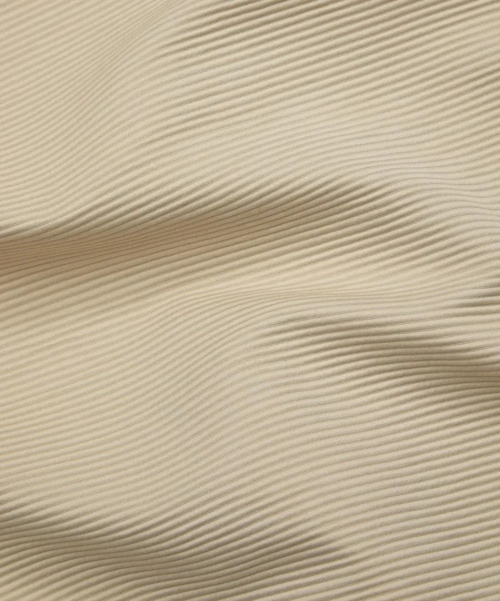 Liberty Interiors Furnishing Fabrics^Ottoman Stripe in Down