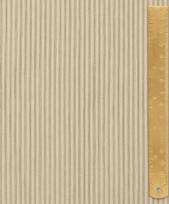 Liberty Interiors Furnishing Fabrics^Ottoman Stripe in Down