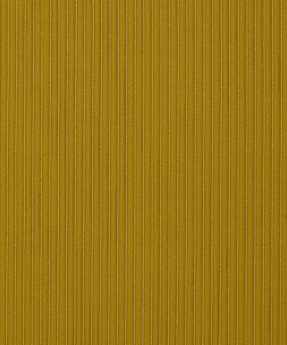 Liberty Interiors Furnishing Fabrics^Ottoman Stripe in Fennel