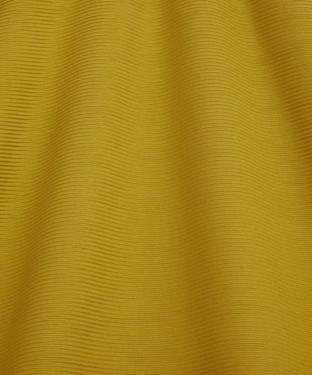 Liberty Interiors Furnishing Fabrics^Ottoman Stripe in Fennel